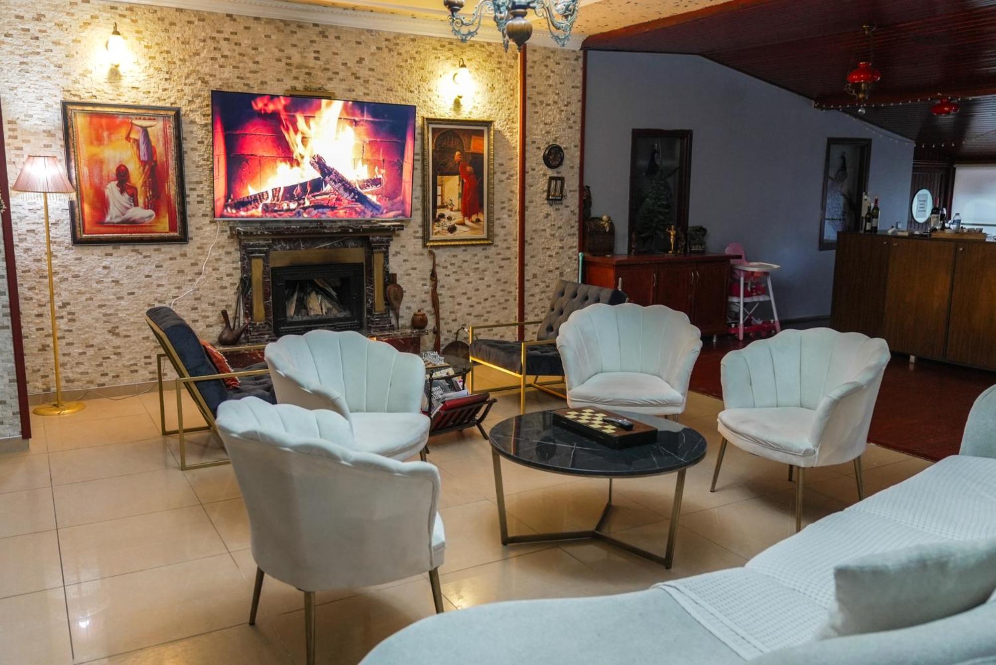 Butterfly Boutique Hotel Agva Exteriör bild