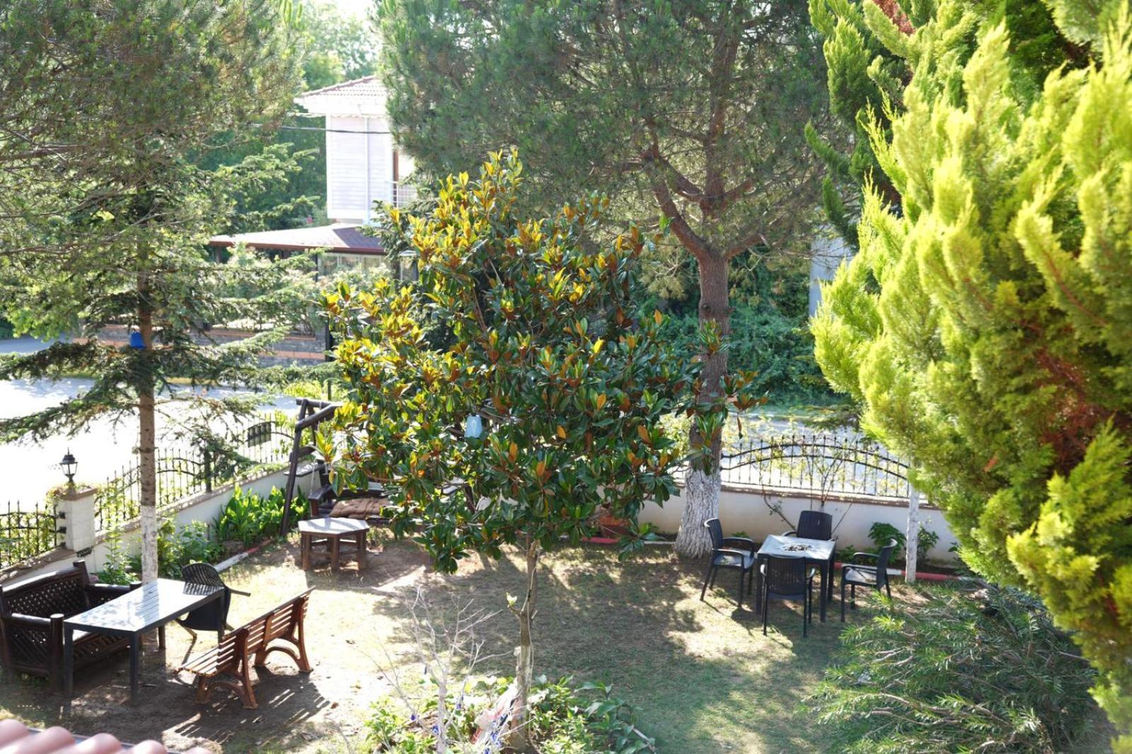 Butterfly Boutique Hotel Agva Exteriör bild