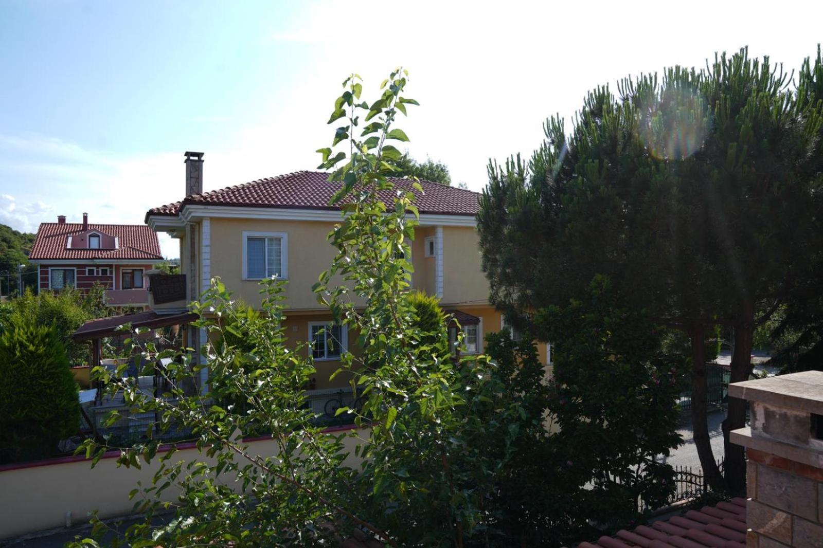 Butterfly Boutique Hotel Agva Exteriör bild