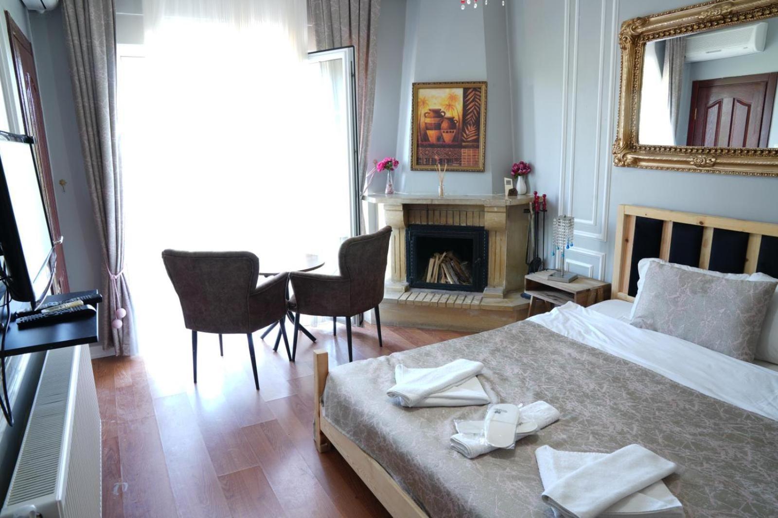 Butterfly Boutique Hotel Agva Exteriör bild