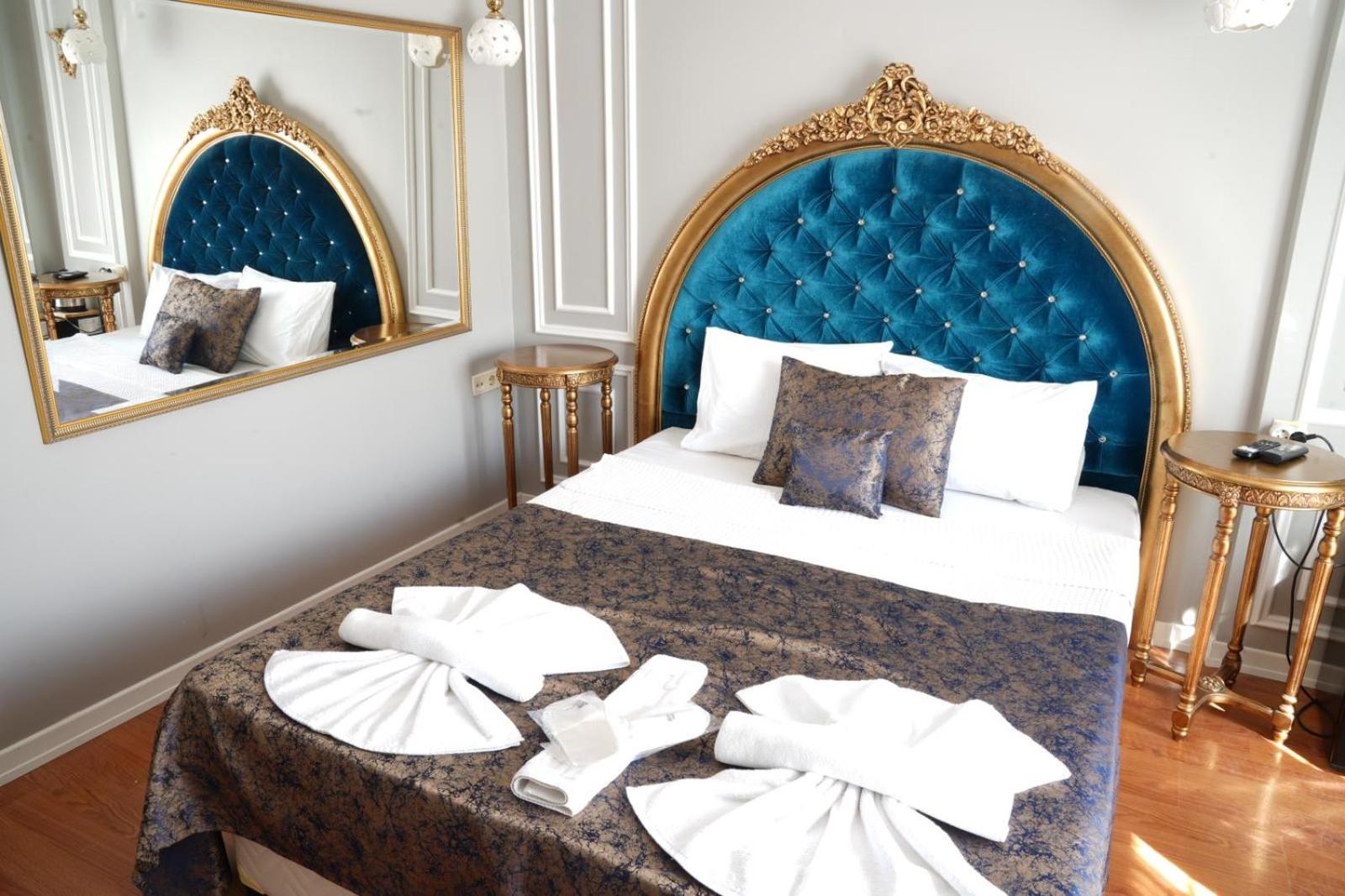 Butterfly Boutique Hotel Agva Exteriör bild