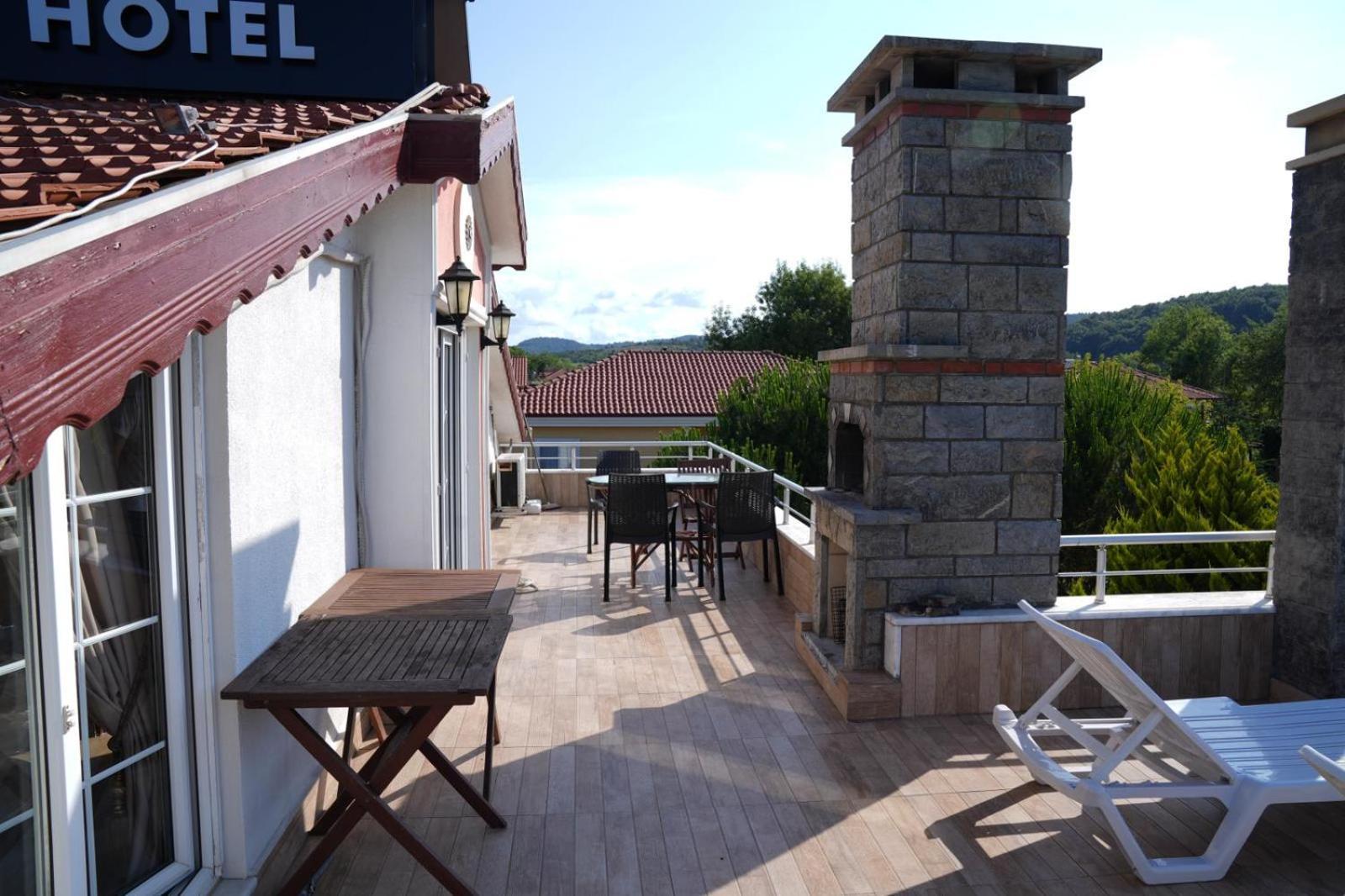 Butterfly Boutique Hotel Agva Exteriör bild