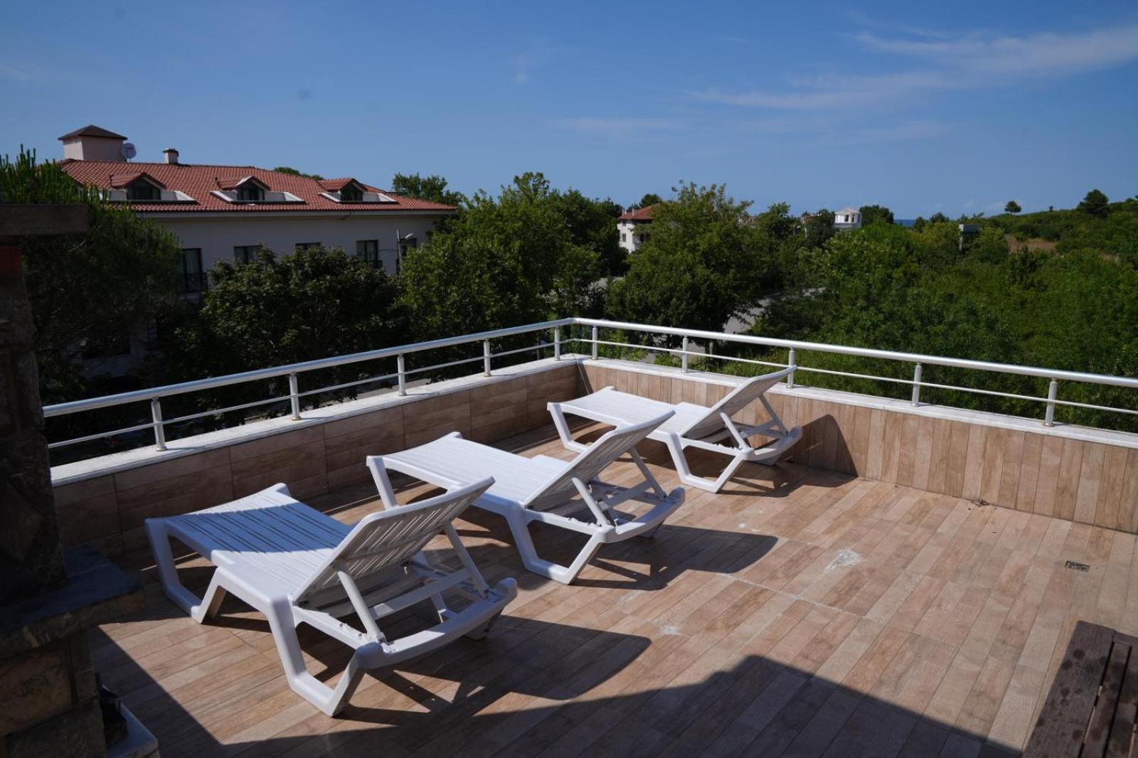 Butterfly Boutique Hotel Agva Exteriör bild