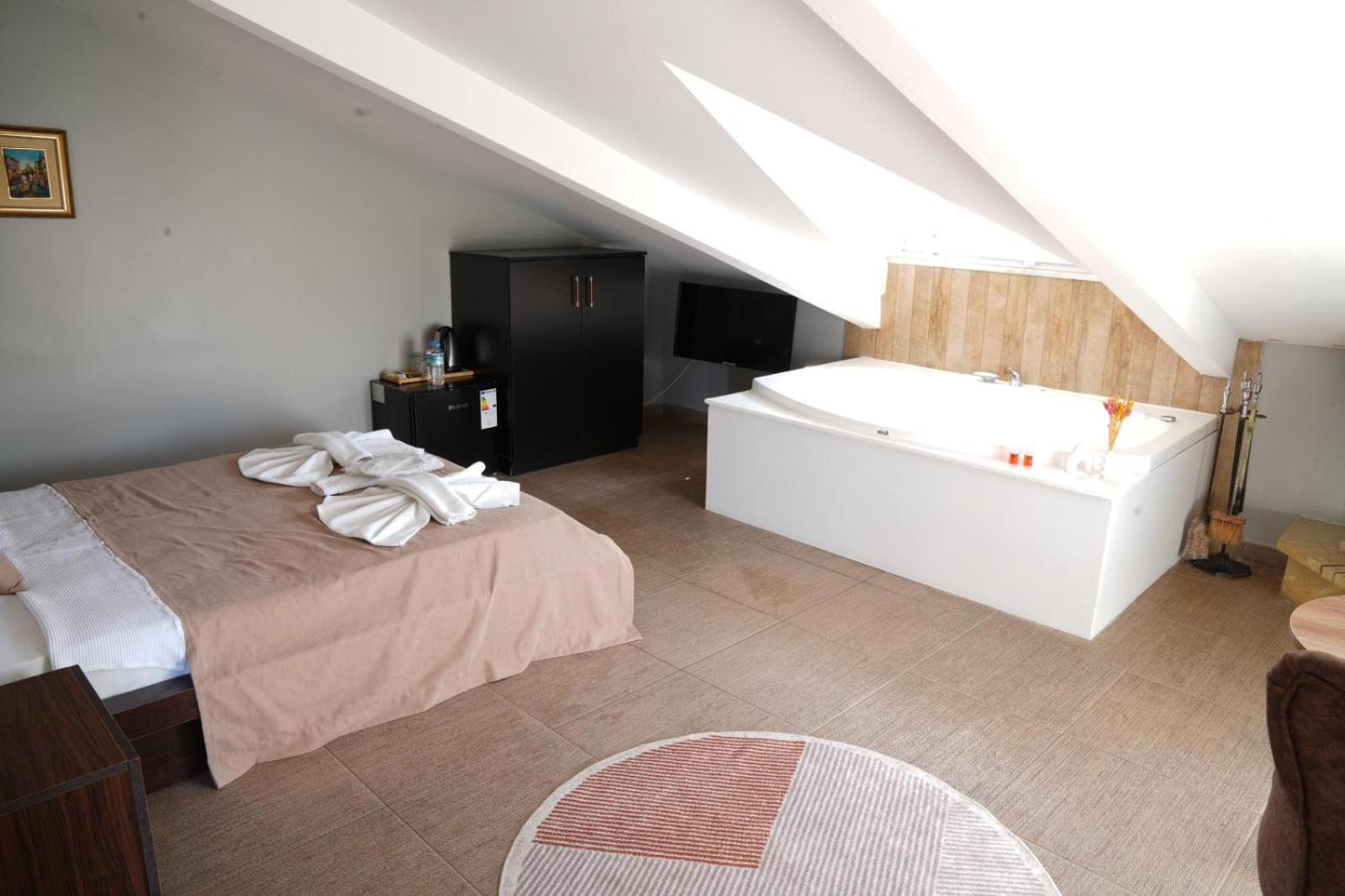 Butterfly Boutique Hotel Agva Exteriör bild