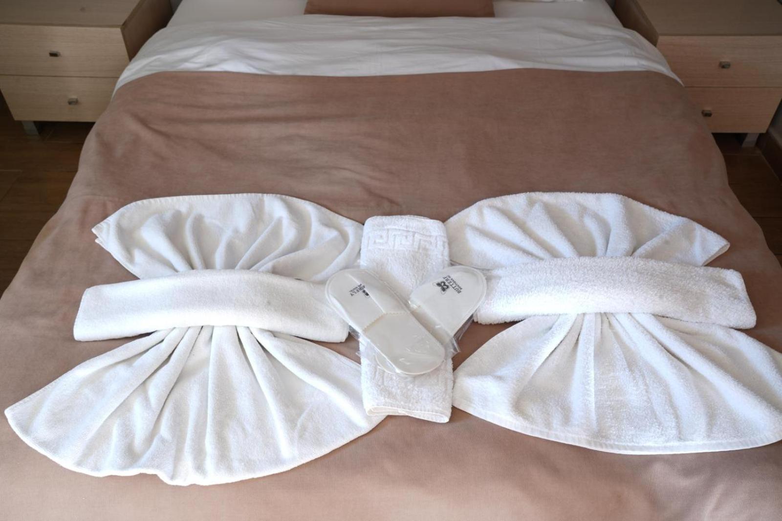 Butterfly Boutique Hotel Agva Exteriör bild