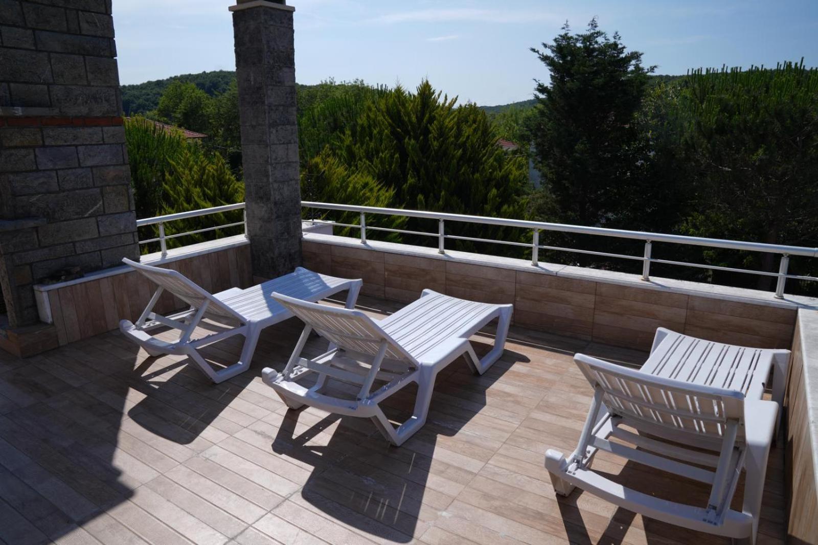 Butterfly Boutique Hotel Agva Exteriör bild